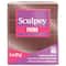 10 Pack: Premo! Sculpey® Accents™ 2oz. Oven Bake Clay